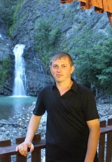 My photo - Oleg, 36 from Syzran (@oleg190921)