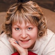 Катерина, 37, Николаевск-на-Амуре