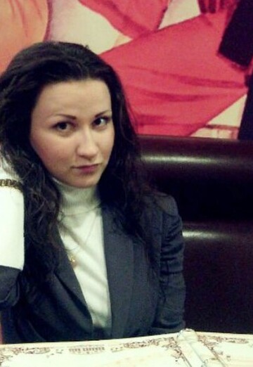 Evgeniya M (@evgeniyam2) — my photo № 32
