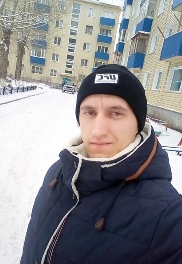 Моя фотография - Григорий, 33 из Омск (@grigoriy14093)