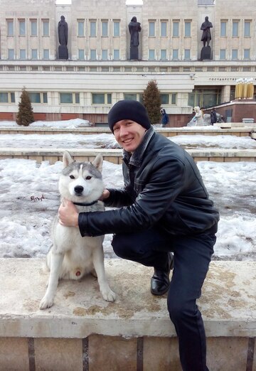 My photo - Sergey, 33 from Ryazan (@sergey610722)