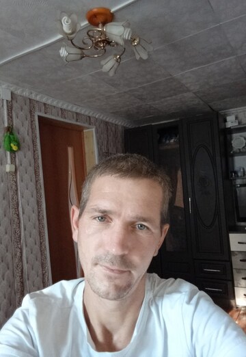 Моя фотография - Aleksandr Korchevnj, 41 из Ахтырский (@aleksandrkorchevnj)