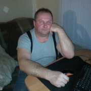 Владимир, 52, Березайка