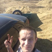 Димка тульский, 30, Щекино