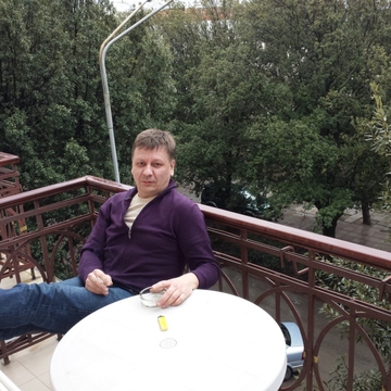 Моя фотография - Сергей, 47 из Москва (@id625523)
