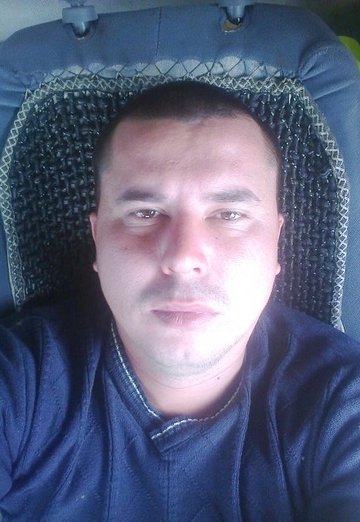 Моя фотография - Александр, 36 из Астана (@aleksandr566371)