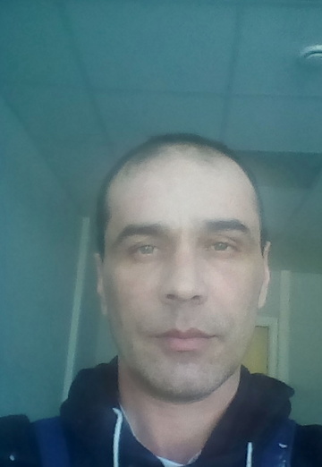 My photo - Sergey, 47 from Zavitinsk (@sergey511127)