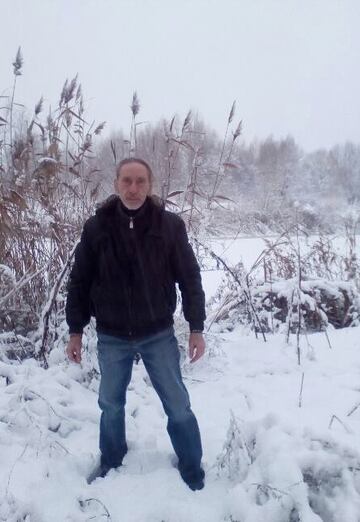 My photo - Vladimir, 59 from Kyiv (@vladimir275867)