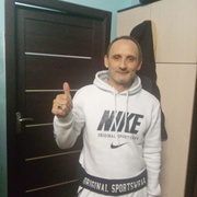 Александр, 51, Семенов