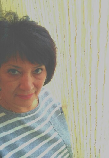 Моя фотография - Татьяна, 70 из Москва (@tatyana161169)