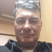 Александр Кравцов, 47, Лянтор