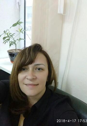 Моя фотография - ALFA, 48 из Ташкент (@alfa414)