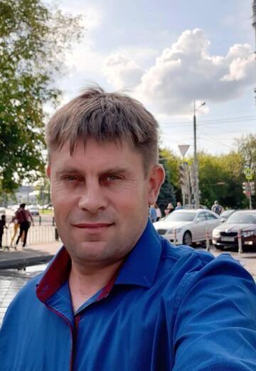 My photo - Maksim, 44 from Kaluga (@maksim216089)