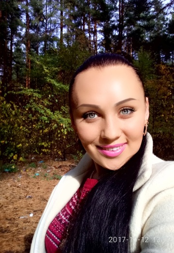 My photo - Ulyana, 31 from Kupiansk (@ulyana6533)