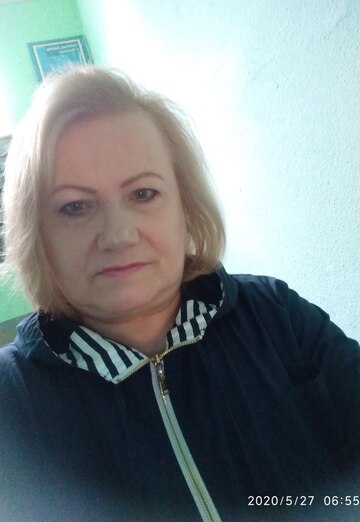 Моя фотография - Татьяна, 61 из Москва (@tatyana321746)