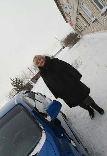 My photo - Lyudmila, 50 from Yuzhnouralsk (@ludmila98831)