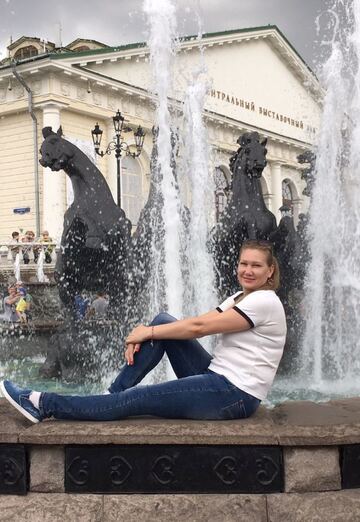 Моя фотография - Натали, 44 из Ростов-на-Дону (@natali51701)