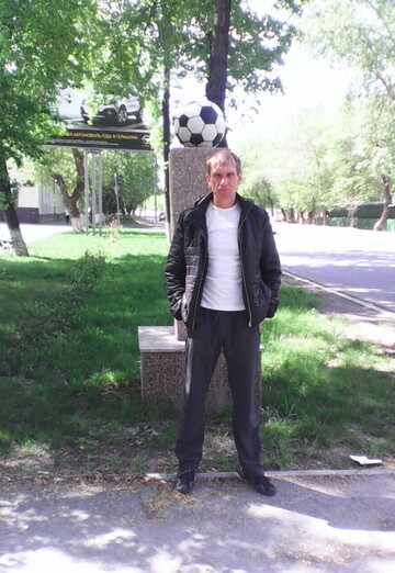 Моя фотография - Владимир, 59 из Екатеринбург (@vladimir69755)