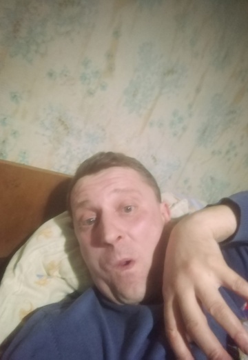 My photo - Tolik, 44 from Telmanove (@tolik19148)