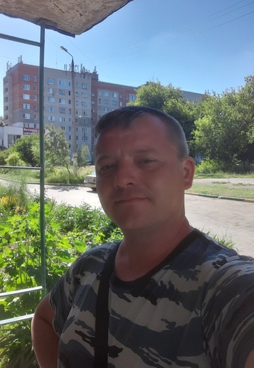 My photo - Dmitriy nikulichev, 37 from Novomoskovsk (@dmitriynikulichev0)