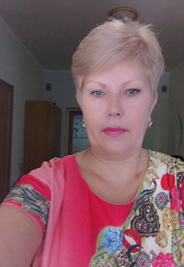 Моя фотография - Галина, 54 из Евпатория (@galina95597)