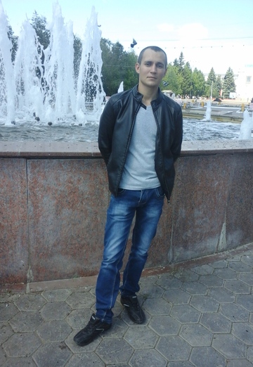 My photo - Alexandr, 31 from Uritsky (@alexandr7754)