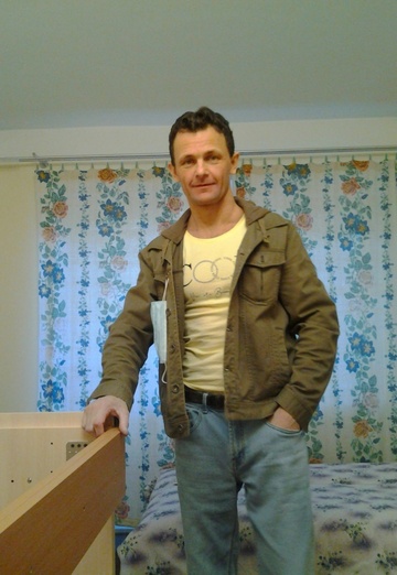 Моя фотография - Павел, 48 из Каменск-Уральский (@pavel190839)
