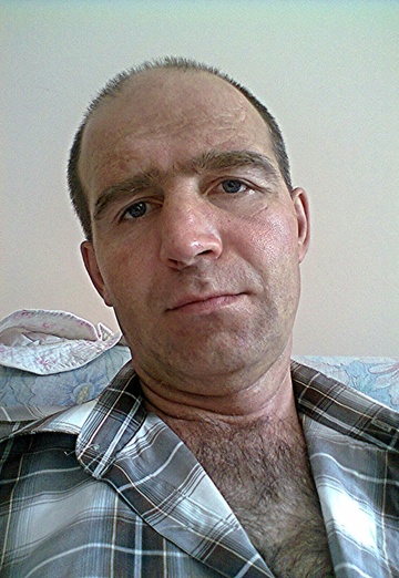 My photo - Igor, 53 from Yaroslavl (@igor266340)