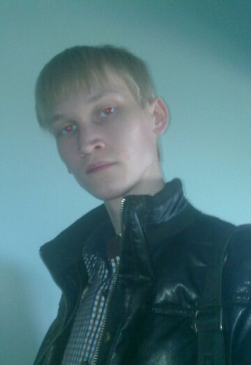 My photo - Almaz, 29 from Naberezhnye Chelny (@almaz1840)