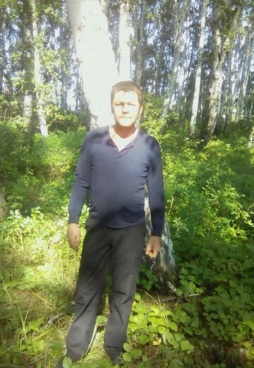 My photo - Dmitriy, 42 from Karaganda (@dmitriy146259)
