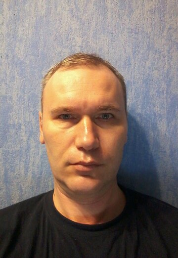 My photo - Aleksey, 48 from Khimki (@aleksey291677)
