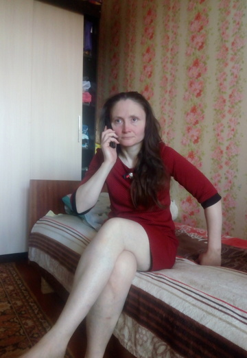 Моя фотография - Наталья, 39 из Солигорск (@natalya245997)
