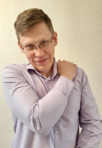 My photo - Dmitriy Eroshkin, 50 from Perm (@dmitriyeroshkin0)