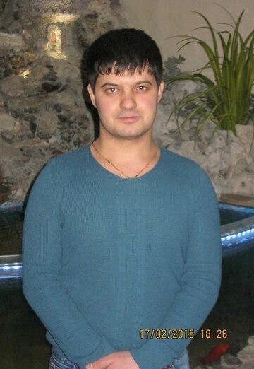 Моя фотография - Денис, 38 из Запорожье (@denis149646)
