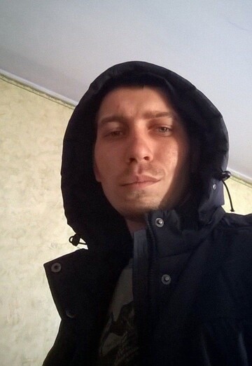 Моя фотография - Константин Владимиров, 33 из Чита (@konstantinvladimirovich37)