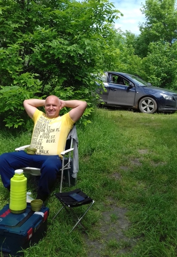 My photo - Evgeniy, 51 from Rostov-on-don (@evgeniy198953)