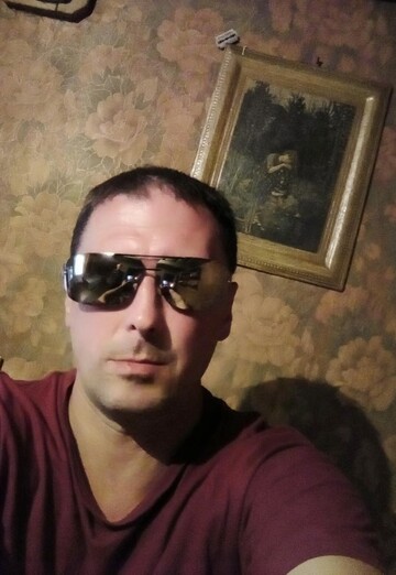 My photo - vasiliy, 49 from Moscow (@vasiliy67530)