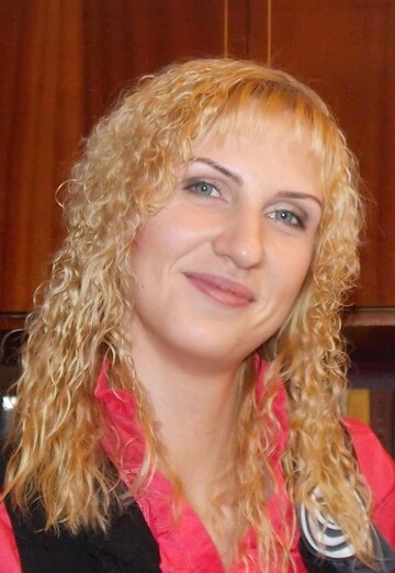 Моя фотография - Елена, 39 из Барановичи (@elenal24)