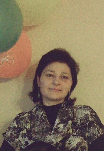 My photo - lia, 59 from Yerevan (@lia763)