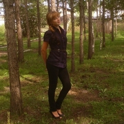Ольга, 32, Нерчинский Завод