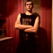 Иван, 33, Островское