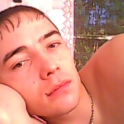 Евгений, 36, Балахта