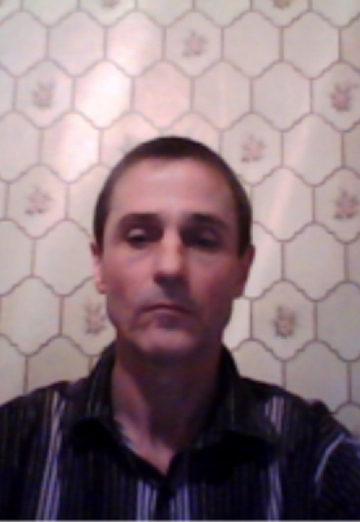 Моя фотография - Владимир, 61 из Киев (@vladimir346046)