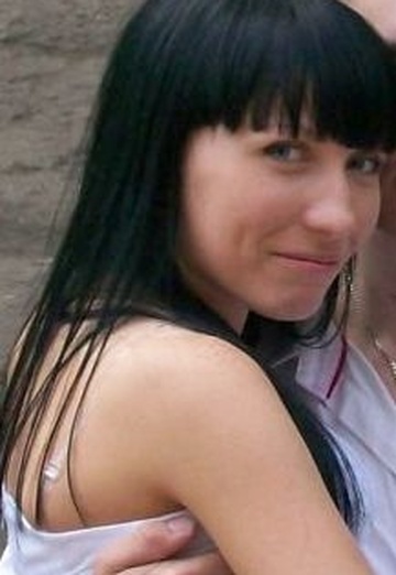 My photo - Elena, 40 from Penza (@elena1596)