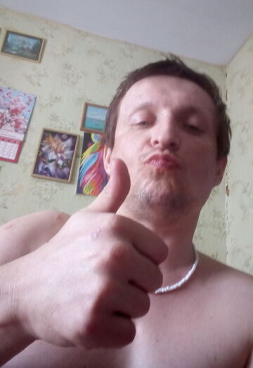 My photo - dvalr, 42 from Kopeysk (@dvalr)