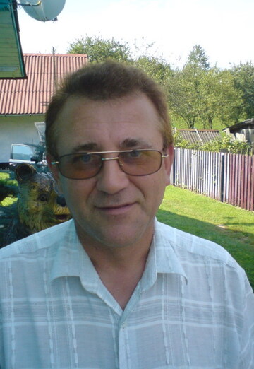 My photo - koka, 51 from Khmelnytskiy (@koka45)