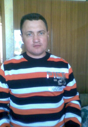 My photo - Aleksandr, 52 from Slonim (@aleksandr82785)