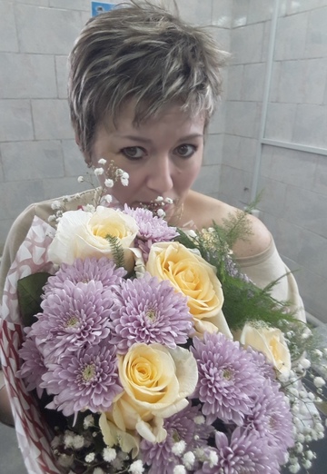 Моя фотография - Светлана, 45 из Усть-Каменогорск (@svetlana177682)