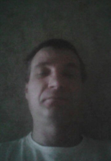 My photo - Vyacheslav, 45 from Orsk (@vyacheslav54614)