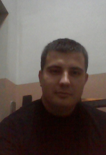 Моя фотография - Пушистик, 34 из Дятьково (@pushistik157)